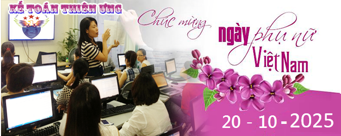 Giảm tới 30% học phí khóa học thực hành kế toán online