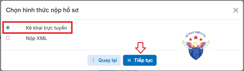 cách đăng ký người phụ thuộc trên dichvucong