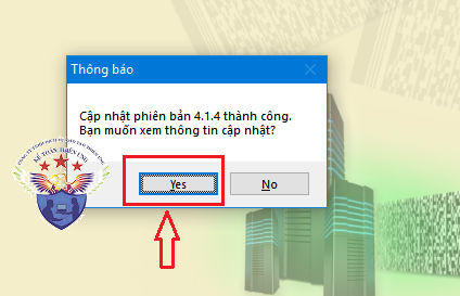 cập nhật phần mềm htkk 4.1.4