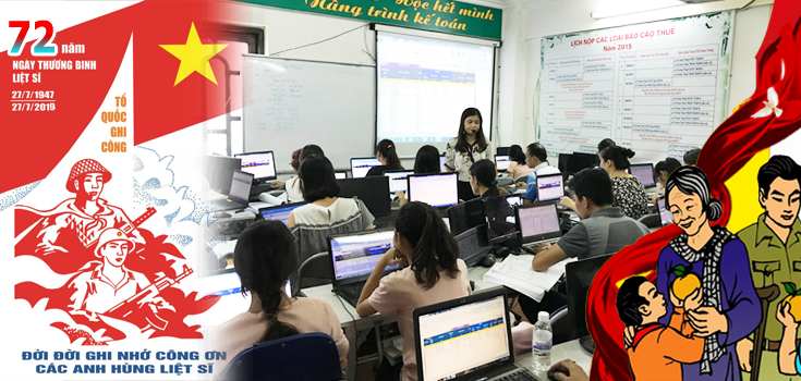 học phí học kế toán thiên ưng học phí học kế toán thiên ưng