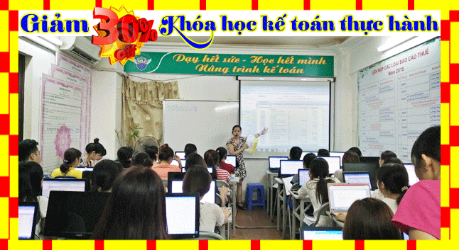 học phí học kế toán thiên ưng học phí học kế toán thiên ưng