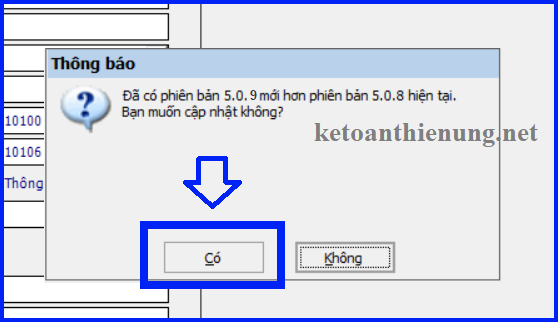 Phần mềm hỗ trợ kê khai thuế HTKK 5.0.9 mới nhất 2023