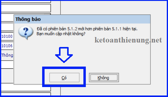 Phần mềm hỗ trợ kê khai thuế HTKK 5.1.2 mới nhất 2023