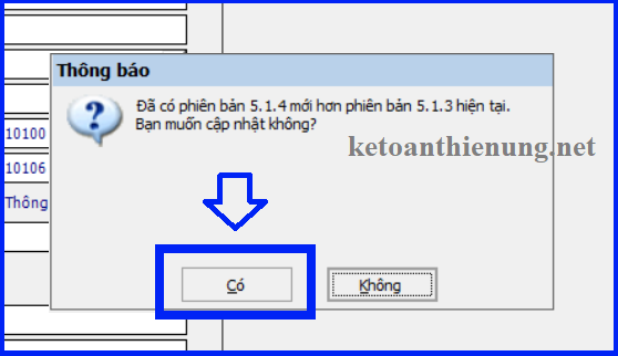 Phần mềm hỗ trợ kê khai thuế HTKK 5.1.4 mới nhất 2024