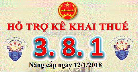phần mềm htkk 3.8.1