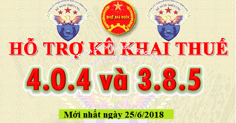 phần mềm htkk 4.0.4 và 3.8.5