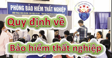 quy định về bảo hiểm thất nghiệp mới nhất