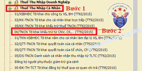 thu nhập tính thuế TNCN từ trúng thưởng thu nhập tính thuế TNCN từ trúng thưởng