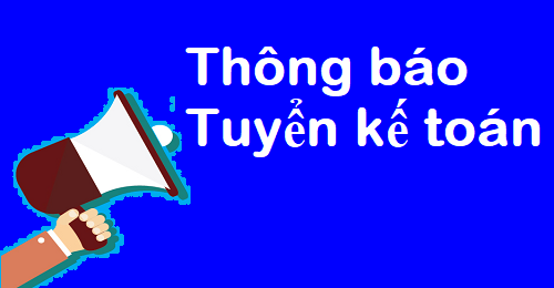 Công ty TNHH Tự động hóa TTH Việt Nam Tuyển kế toán tổng hợp