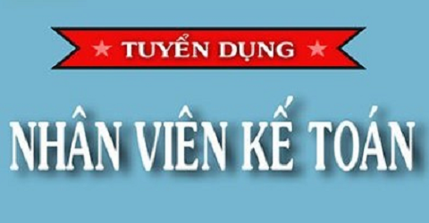 Công ty CP Tuyền thông và giải pháp Thông minh Tuyển kế toán thuế