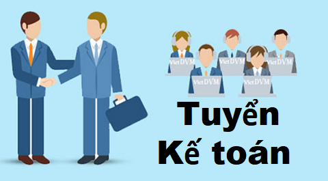 Công ty cổ phần xây dựng DOZA Tuyển nhân viên kế toán