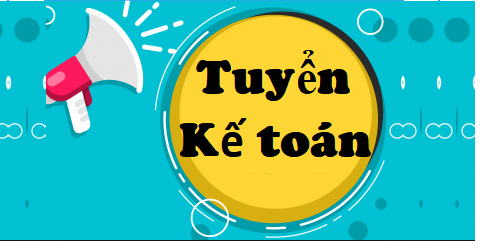 Công ty TNHH Xây dựng Phát triển Nam Sông Hồng Tuyển kế toán nội bộ