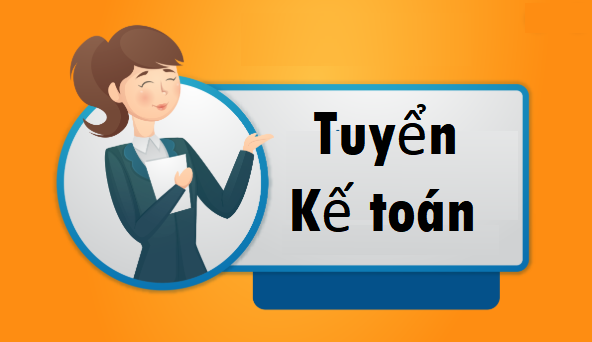 Công ty TNHH Hóa chất Việt Quang Tuyển kế toán Thuế