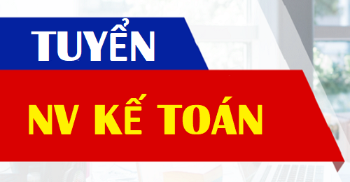 Công ty TNHH Kim Hưng Tuyển kế toán tổng hợp