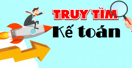 Công ty CP đầu tư xây dựng hạ tầng An Thịnh Tuyển nhân viên kế toán