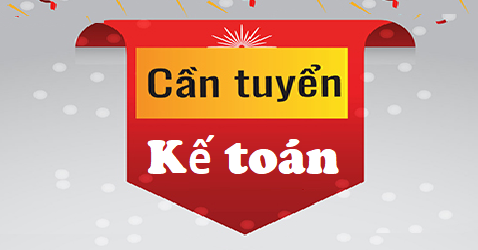 Công ty CP Xuất nhập khẩu Quốc tế An Phú Tuyển kế toán Thuế