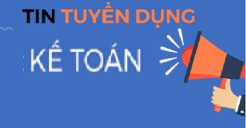 Công ty CP Tư Vấn Phát Triển và Xây Dựng Bình Minh Tuyển kế toán tổng hợp