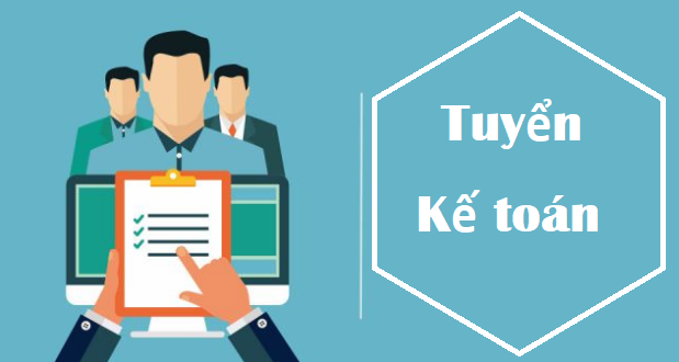 Công ty TNHH Một thành viên HLQ Tuyển kế toán tổng hợp