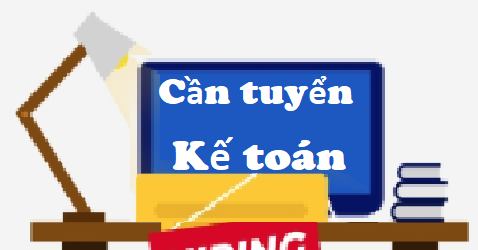 Công ty TNHH Smart Marketing Tuyển Kế Toán