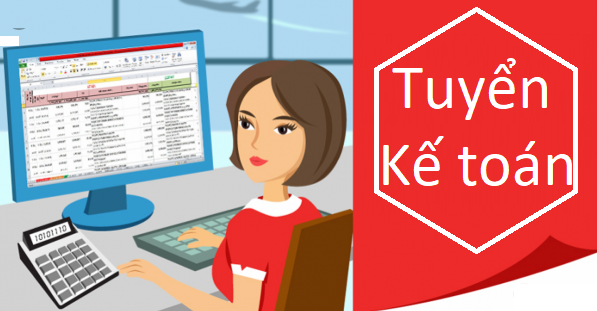 Công ty TNHH Quốc tế G-Group Tuyển kế toán nội bộ