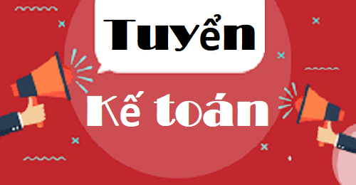 Công ty Cổ phần MITSUTEX Tuyển nhân viên kế toán