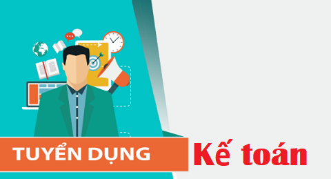 Công ty TNHH Đầu tư TNR Tuyển nhân viên kế toán