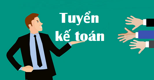 Công ty cổ phần Việt Nga Tuyển kế toán tổng hợp