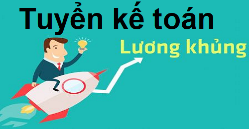 Công ty Cổ phần Vina Chain Tuyển kế toán công nợ thanh toán