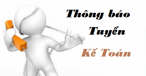 Công ty Cổ phần Giải pháp Dịch vụ số Tuyển kế toán Thuế