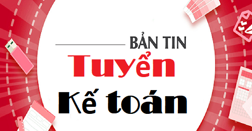 Công ty CP Ô tô Nhật Thành Tuyển Kế toán nội bộ