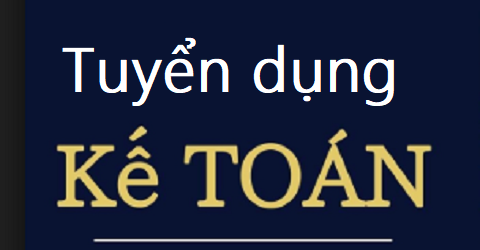 Công ty cổ phần dược phẩm BZER Tuyển kế toán công nợ