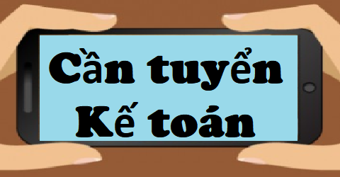 Công ty CP CN và Truyền Thông Năm Sao Tuyển kế toán nội bộ