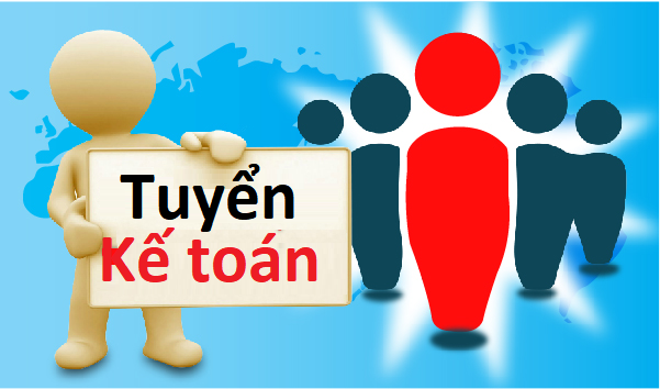 Công ty Cổ phần Thiên Trường Tuyển kế toán tổng hợp