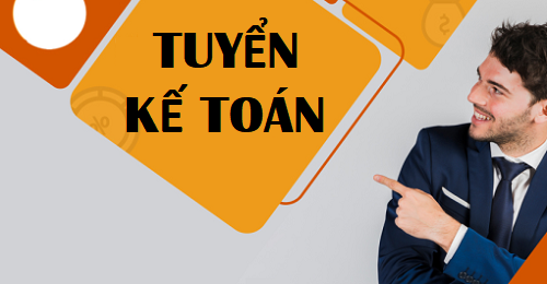 Công ty Cổ phần TMDV TACO VIỆT NAM Tuyển kế toán thanh toán