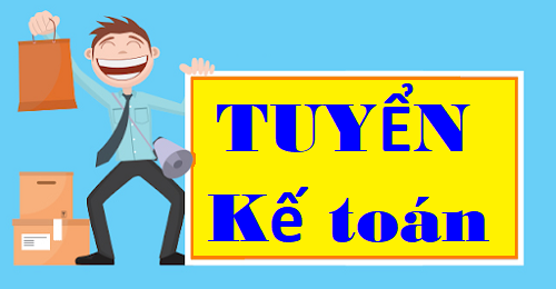 Công Ty CP Thương mại Quốc Tế và XNK HPT EXPRESS Tuyển kế toán tổng hợp