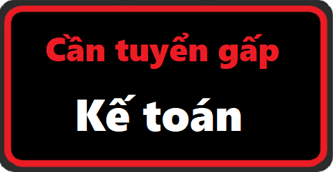 Công ty TNHH Máy tính và Viễn Thông An Khang Tuyển kế toán tổng hợp nội bộ