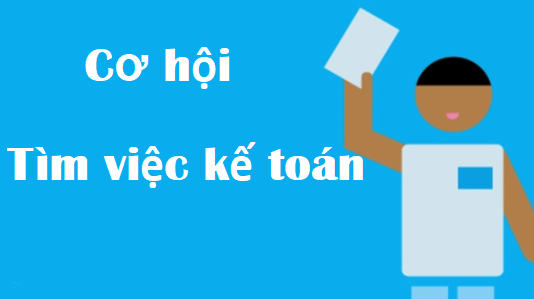 Công ty cổ phần thương mại DƯỢC VƯƠNG Tuyển kế toán nội bộ