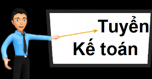 Công ty Cổ phần Bóng đá Hồng Lĩnh Hà Tĩnh Tuyển kế toán tổng hợp