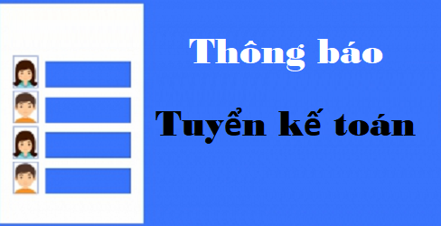 Công Ty TNHH Phát Triển Công Nghiệp Sao Mai Tuyển kế toán công nợ