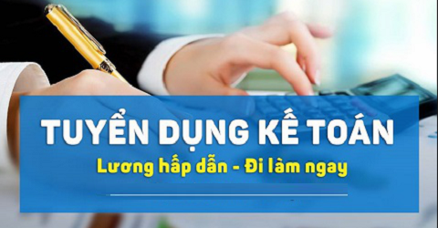 Công ty CP Hệ thống học viện ngôn ngữ ICO Tuyển kế toán tổng hợp