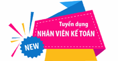 Công ty TNHH Đầu tư Nha khoa Vinh Quang Tuyển kế toán nội bộ