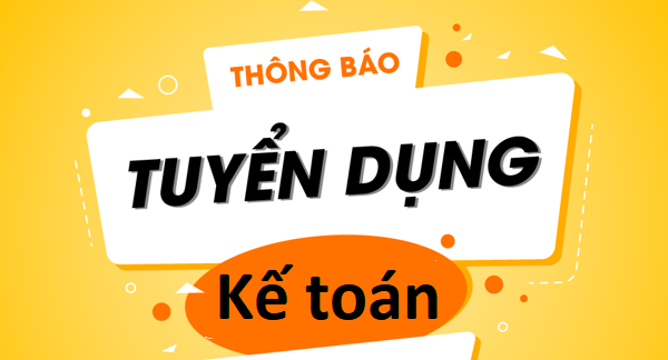 Viện nghiên cứu Giáo dục Nghề Nghiệp Tuyển Kế toán Nội bộ tổng hợp