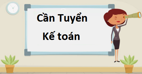 Công ty CP Đầu tư xây dựng Nam Việt Tiến Tuyển kế toán nội bộ