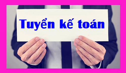 Công ty CP GROUP An Thuận Phát Tuyển kế toán tổng hợp