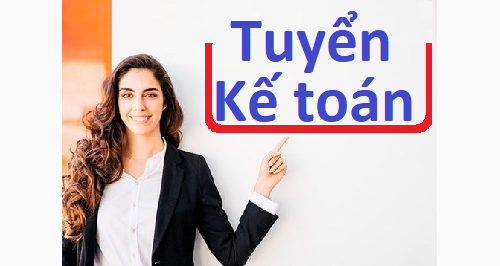 Tập đoàn Đại Việt GROUP Tuyển kế toán tổng hợp