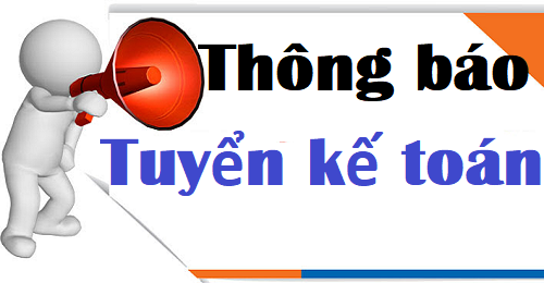 Công ty CP Xây dựng Công trình Việt Nam Tuyển kế toán tổng hợp