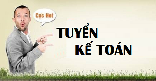 Công Ty CP Tập Đoàn VIETBT Tuyển kế toán nội bộ