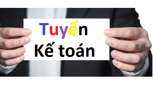 Công ty TNHH DAIHAN ALLFORLAB VIỆT NAM Tuyển kế toán tổng hợp