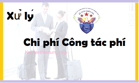 Mức công tác phí khi đi công tác hợp lý