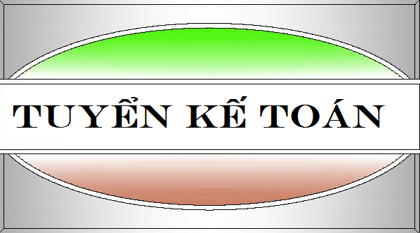 Công ty TNHH ĐT và PT thương mại Hoàng Hải Tuyển kế toán tổng hợp